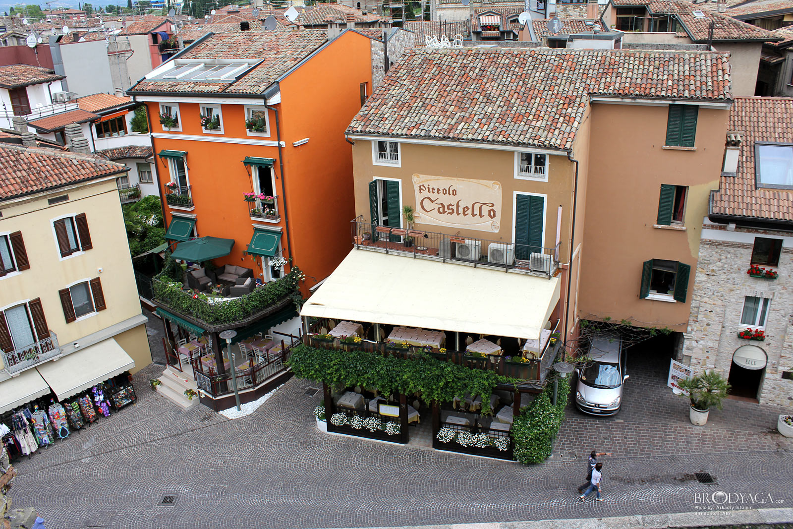 Sirmione